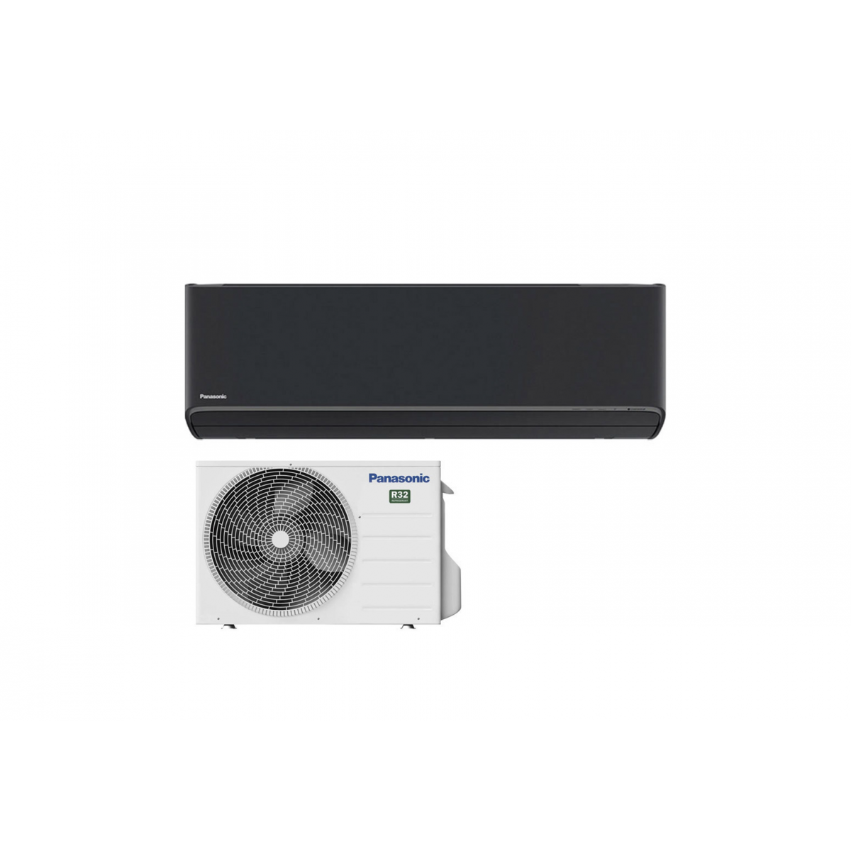 Šilumos siurblys Panasonic Etherea INVERTER sieninis CS-Z35ZKEW-H+CU-Z35ZKE šildymo galia 4 kW, šaldymo 3,5 kW Freonas R32 Šilumos siurblys Panasonic Etherea INVERTER sieninis CS-Z35ZKEW-H+CU-Z35ZKE šildymo galia 4 kW, šaldymo 3,5 kW Freonas R32
